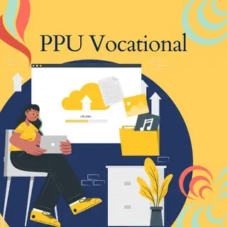 Ppu E-content Vocational