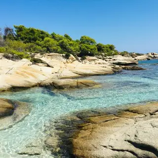 Premium Taxi Halkidiki Отдых в Халкидиках