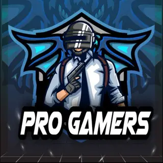 Pro Gamers
