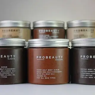 Probeauty Skin Care