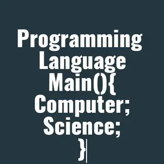 Programming Language