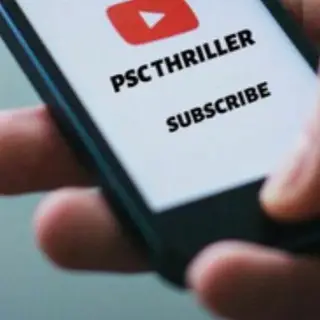 Psc Thriller Degree Level
