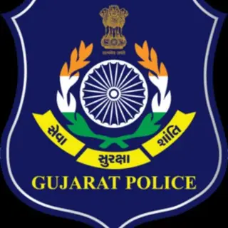 🚨ગુજરાત પોલીસ ~ (psi -asi -constable)