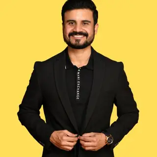 Public Speaking Masterclass By Abhishek Gupta