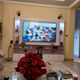 Qelem Furniture -tvstand Specialist