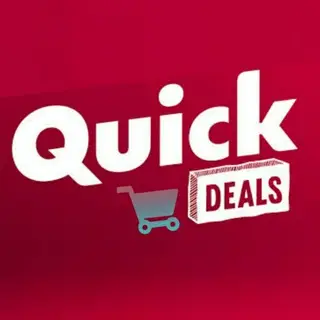Quick Deal Work From Home
