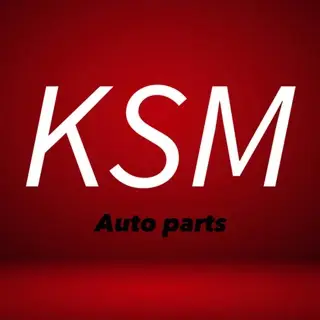 &quot Ksm&quot  Auto Parts