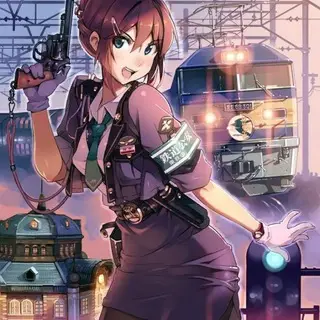 Rail Wars 480p And 720p