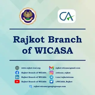 Rajkot Branch Of Wicasa