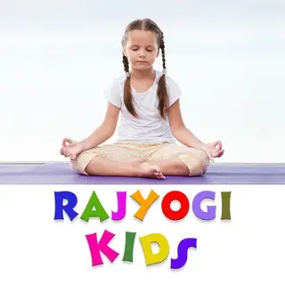 Rajyogi Kids (group)