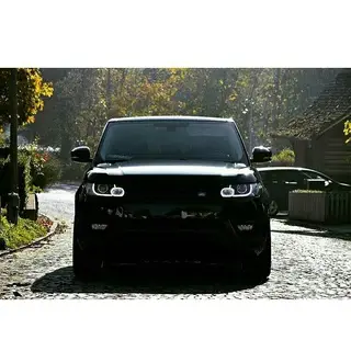 Range Rover Vogue