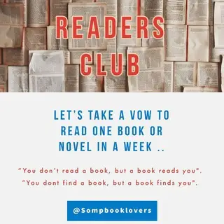 Readers Club