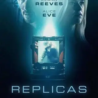 Replicas Movie In Full Hd 🎥