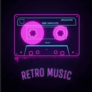 Retro Music