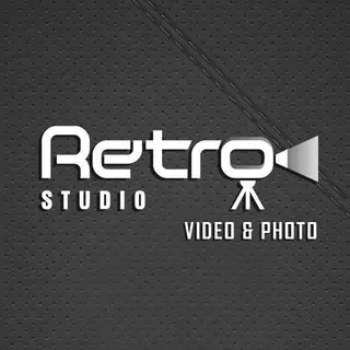 Retro Studio 🎥 Wedding 🎥