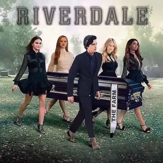 Riverdale All Season