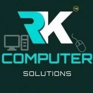 Rk Computer Hardware And Software Solutions