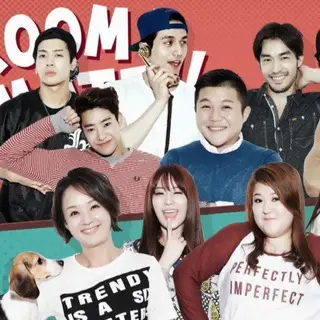 Roommate S2 By Sbs