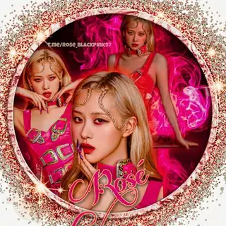 RosÉ | Yg