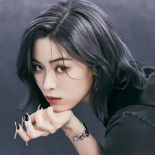Ryujin | Itzy
