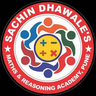 Sachin Dhawale' S Maths And Reasoning Academy