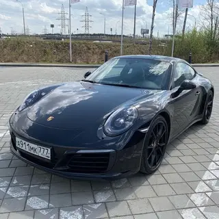 Sale Porsche 911