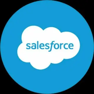 Salesforcea