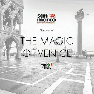 San Marco Italian Paints