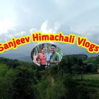 Sanjeev Himachali Vlogs