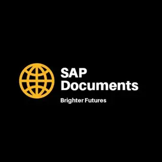 Sap Documents Repository