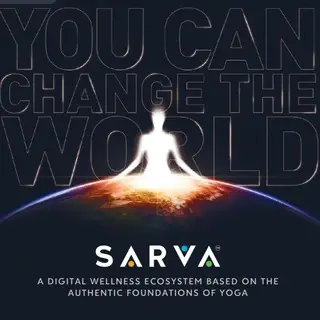 Sarva: Yoga For Weight Loss