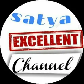 Satya Excellent Channel