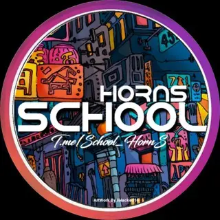 Sᴄʜᴏᴏʟ #hᴏʀɴѕ|📚|