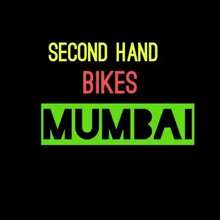 Second Hand Bikes In Mumbai