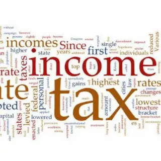 Shivam Amrutwar &amp  Co. Tax Consultant
