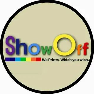 Showoff