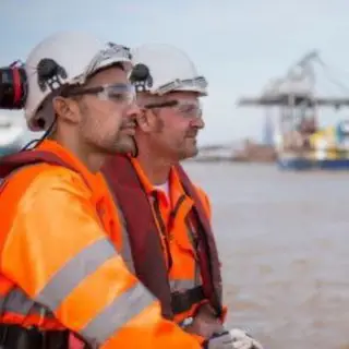 Singapore Marine Jobs Opportunities