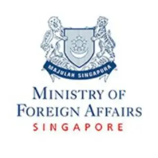 Singapore Ministry Of Foreign Affairs