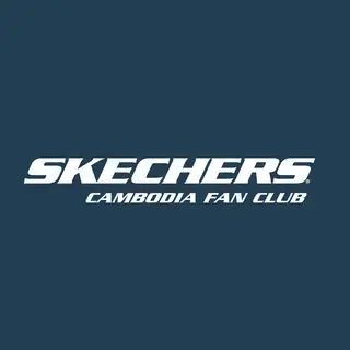 Skechers Cambodian Fan Club