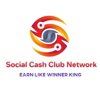 Social Cash Club Network
