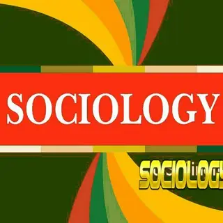 Sociology For Upsc Mains