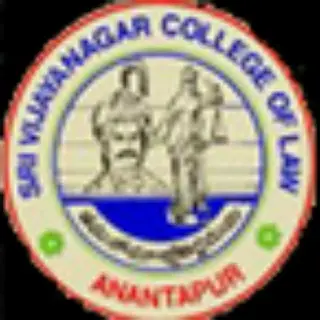 Sri Vijayanagar Law College Anantapuram Andhra Pradesh India Svnl