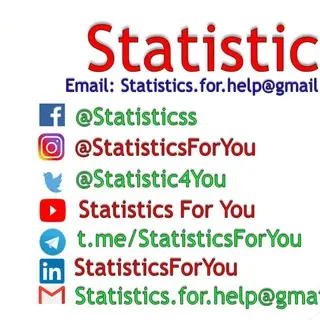 Statistics For You