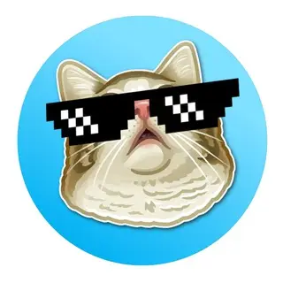 Stickers Chat
