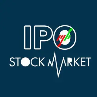 Stock Market Ipo - Every Ipo Information &amp  Daily Important Market News 📰📉