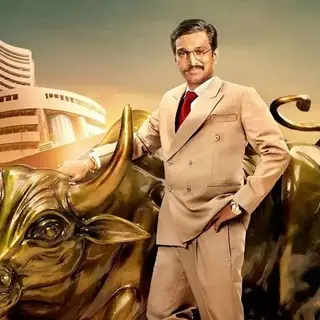 Stock Market