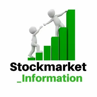 Stockmarket Information✔️