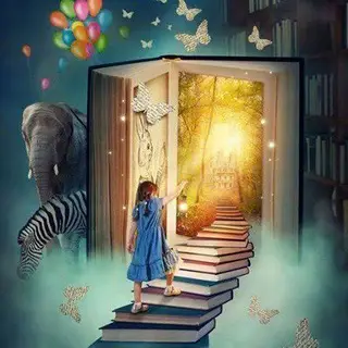 🧚‍♀storytime Pdf For Kids🏰