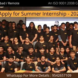Students - Job/internship