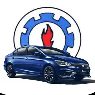 Suez Suzuki Ciaz Group